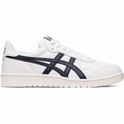 Férfi Asics Japan S Utcai Cipő AS3289675 Fehér